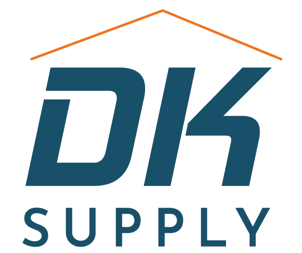 DK Supply Logo